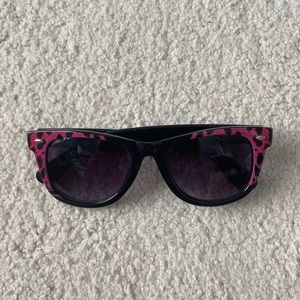 Betsey Johnson sunglasses